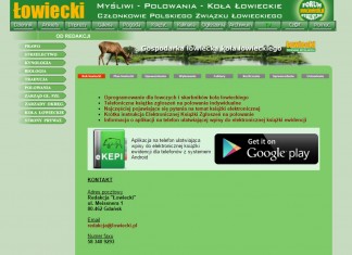 Zmiany w dostępie do programu eKEPI