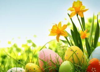 Życzenia Wielkanocne
