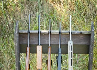 Zaproszenie na trening strzelecki 26.08.2018 w Czerwonym Borze