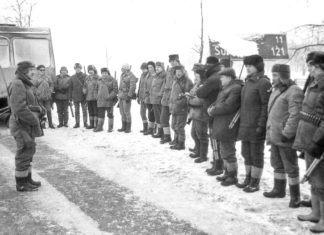 100 lat historii Koła