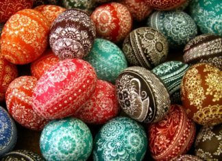 Życzenia Wielkanocne