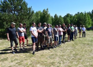 Zawody o Puchar 100-lecia