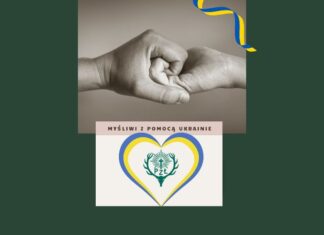 Pomoc Ukrainie