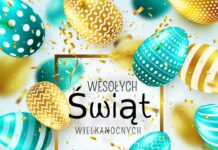 Życzenia Wielkanocne 2022
