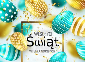 Życzenia Wielkanocne 2022