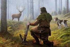 Hubertus Łomżyński 2025