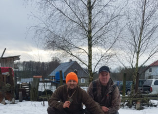 Polowanie Wigilijne 2018